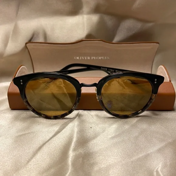 Oliver Peoples | Accessories | Oliver Peoples Sunglasses  display picture 1